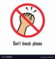 Image result for Y U No Knock