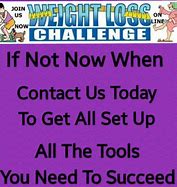 Image result for 30-Day Weight Loss Challenge Tracker Worksheet
