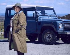 Image result for Vera British Detective Series
