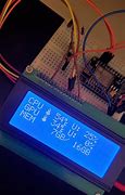 Image result for Arduino PC-Monitor