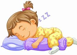 Image result for Sleeping Animated
