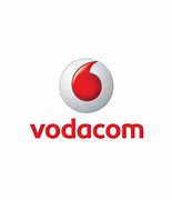 Image result for Vodacom Logo.png