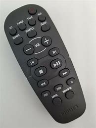 Image result for Philips Audio Remote Control