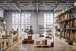 Image result for Warehouse Interior Wall