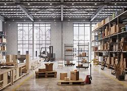 Image result for Factory Interior Photos
