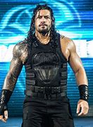 Image result for Roman Reigns the Big Dog