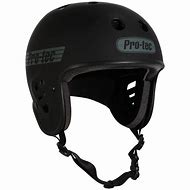 Image result for Freestyle Skateboard Helmet