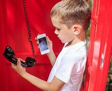 Image result for Emergency Phone for Child