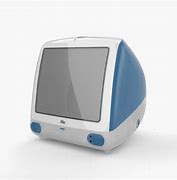 Image result for Apple iMac G4 3D