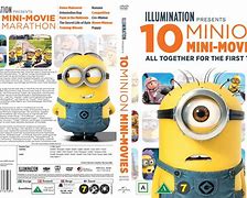 Image result for Minion Movie with Case