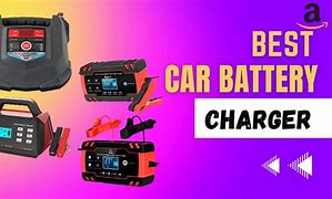Image result for Manual Car Battery Charger