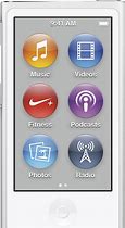 Image result for iPod Nano 8th Generation