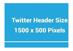 Image result for Twitter Banner Size Maker