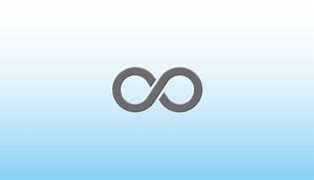 Image result for Infinity Emoji iPhone