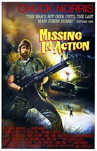 Image result for Action Movies 1984