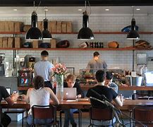 Image result for Coffee Shops People Photography