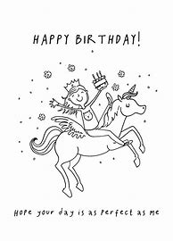 Image result for Happy Birthday Unicorn Cat
