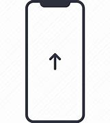 Image result for iPhone Box Arrow