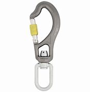 Image result for DMM Swivel Carabiner