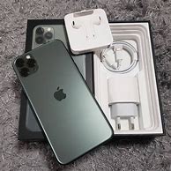 Image result for What Is in an iPhone 11Pro Max Box