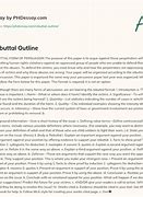 Image result for Rebuttal Essay Example