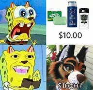 Image result for Furry Consequences Meme