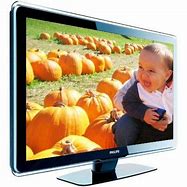 Image result for Philips 52 Inch LCD TV