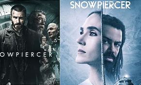 Image result for Snowpiercer the Art and Making of the Film