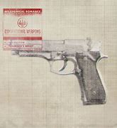 Image result for MCR Conventional Weapons