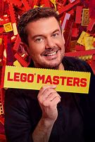 Image result for LEGO Masters 2020 Teams