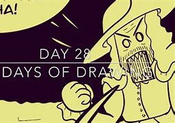 Image result for 30 Days of Drawing Kids