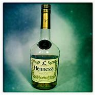 Image result for Hennessy Arm Logo