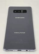 Image result for Samsung Note 8 Gray