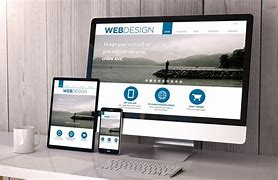 Image result for Modern Website Design Concepts