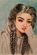 Image result for Swag Girl Drawings Easy