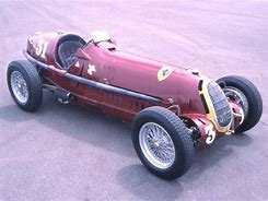 Image result for Alfa Romeo 8C Competizione Engine