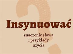 Image result for co_to_znaczy_Żbikowski