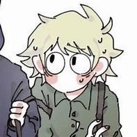 Image result for Tweek PFP 1080X1080