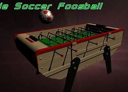 Image result for Table Soccer Foosball