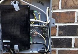 Image result for FiOS Main Box
