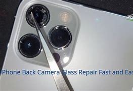 Image result for iPhone 13 Pro Max Broken Camera Lens