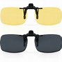 Image result for Cycling Glasses Clip On