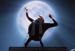 Image result for Gru Animation