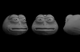 Image result for Pepe the Frog Baby