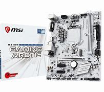 Image result for MSI Gaming Arctic