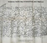 Image result for Johnstown PA Map