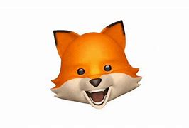 Image result for Fox Animoji GIF