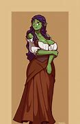 Image result for Jade O Clone