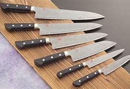 Image result for Top 3 Kitchen Knife Set