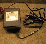 Image result for Class 2 Transformer AC Adapter